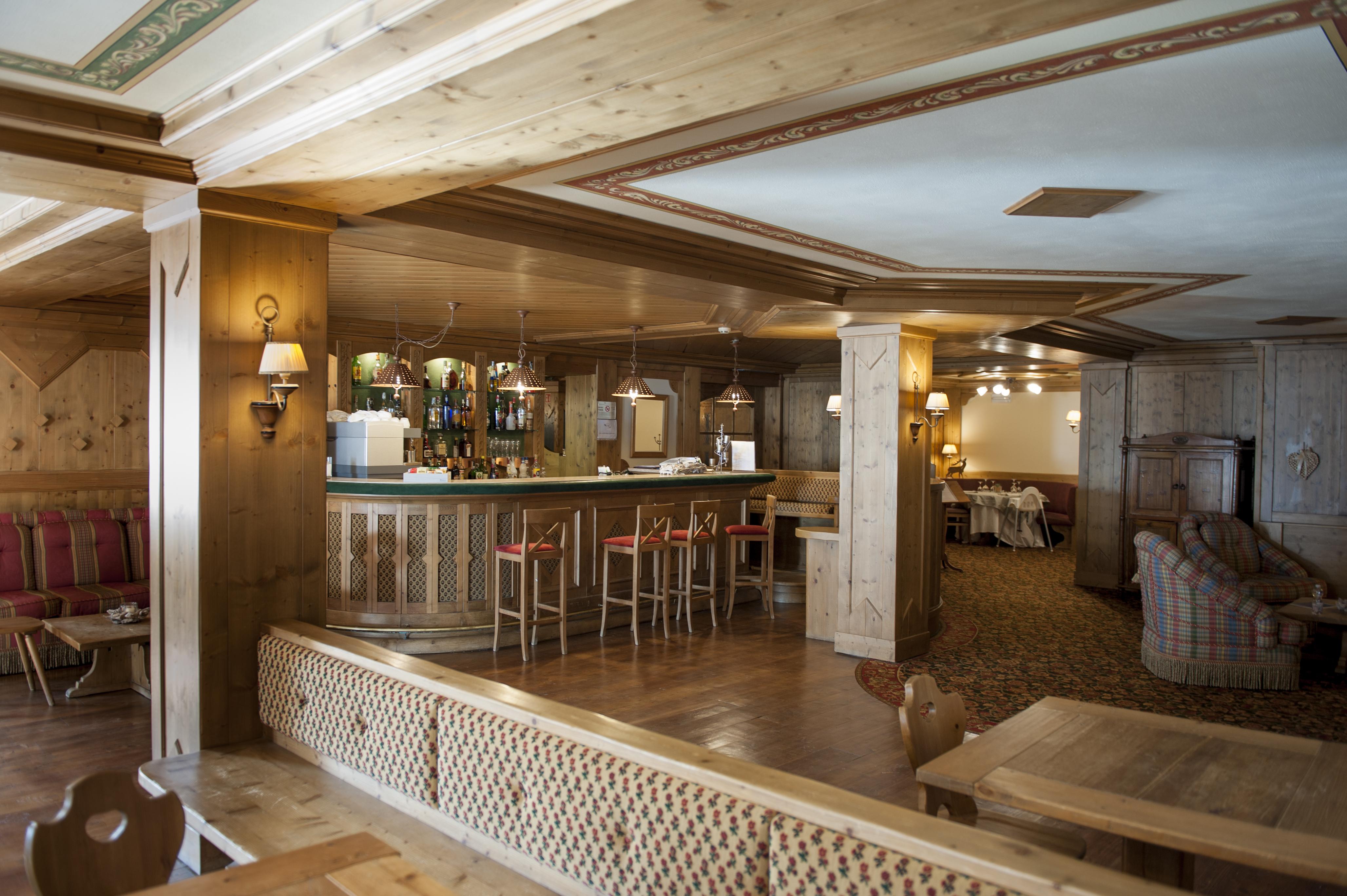 Hotel Perla Madonna 外观 照片