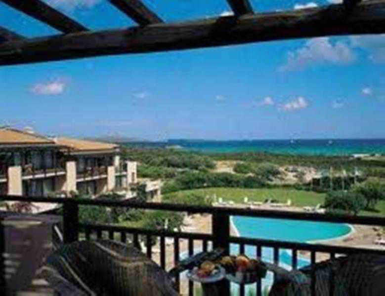 Hotel Perla Madonna 外观 照片