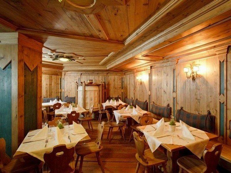 Hotel Perla Madonna 外观 照片
